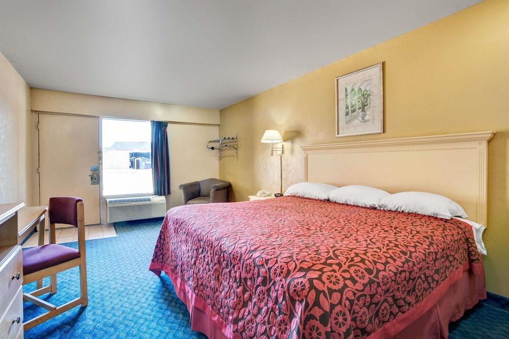 Days By Wyndham Airport Fair And Expo Center 2* Louisville
