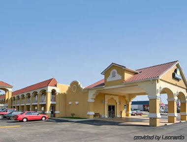 Days By Wyndham Airport Fair And Expo Center Louisville