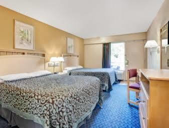 Days By Wyndham Airport Fair And Expo Center Hotel Louisville